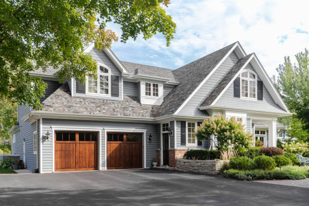 Best Roof Replacement  in Paris, IL