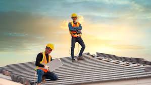 Reliable Paris, IL Roofing Services Solutions